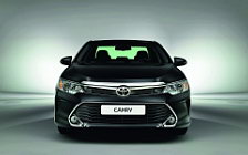  Toyota Camry - 2014