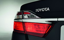  Toyota Camry - 2014