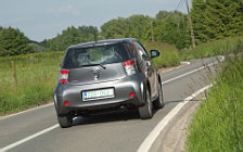   Toyota iQ 1.33 - 2009