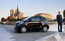   Toyota iQ - 2009