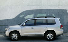   Toyota Land Cruiser 200 - 2007