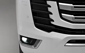   Toyota Land Cruiser - 2021