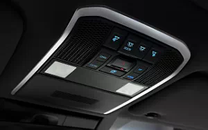   Toyota Land Cruiser - 2021
