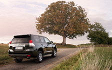   Toyota Land Cruiser Prado - 2009