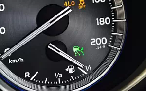 Обои автомобили Toyota Land Cruiser Prado - 2013