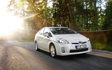   Toyota Prius - 2009