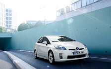   Toyota Prius - 2009