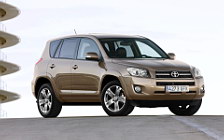   Toyota RAV4 - 2009