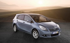   Toyota Verso - 2009