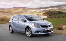  Toyota Verso - 2009