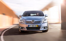   Toyota Verso - 2009