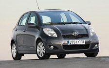   Toyota Yaris - 2009