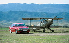 ���� ���������� Volvo 850 GLT - 1992