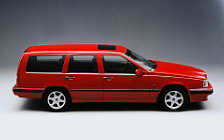 ���� ���������� Volvo 850 GLT Kombi - 1993