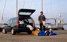 ���� ���������� Volvo 850 GLT Kombi - 1993