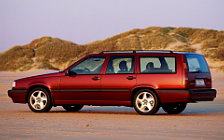 ���� ���������� Volvo 850 Turbo Kombi - 1994
