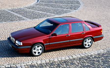 ���� ���������� Volvo 850 Turbo - 1994