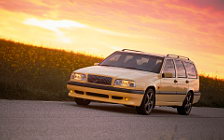 ���� ���������� Volvo 850 T5 R Kombi - 1995