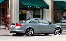 ���� ���������� Volvo C70 - 2005