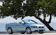 ���� ���������� Volvo C70 - 2005