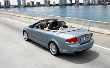 ���� ���������� Volvo C70 - 2005