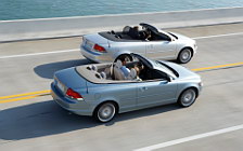 ���� ���������� Volvo C70 - 2005