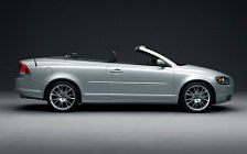 ���� ���������� Volvo C70 - 2005
