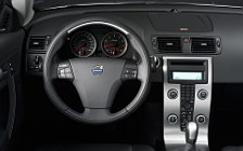 ���� ���������� Volvo C70 - 2005