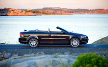 ���� ���������� Volvo C70 - 2008