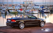 ���� ���������� Volvo C70 - 2008