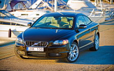 ���� ���������� Volvo C70 - 2008