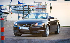 ���� ���������� Volvo C70 - 2008