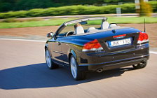 ���� ���������� Volvo C70 - 2008