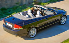���� ���������� Volvo C70 - 2008