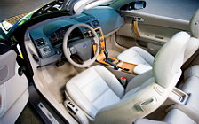 ���� ���������� Volvo C70 - 2008