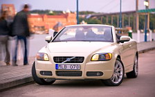 ���� ���������� Volvo C70 - 2009