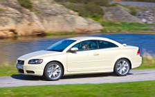 ���� ���������� Volvo C70 - 2009