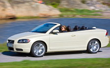 ���� ���������� Volvo C70 - 2009