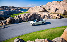 ���� ���������� Volvo C70 - 2009