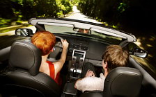 ���� ���������� Volvo C70 - 2009