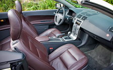 ���� ���������� Volvo C70 - 2009