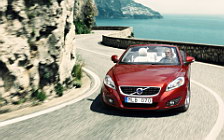 ���� ���������� Volvo C70 - 2010