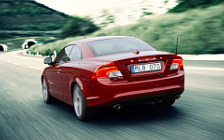 ���� ���������� Volvo C70 - 2010
