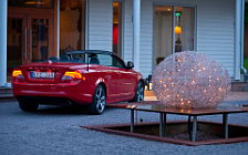 ���� ���������� Volvo C70 - 2011