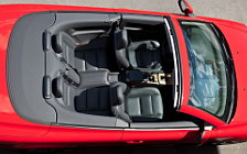 ���� ���������� Volvo C70 - 2011