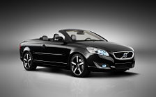 ���� ���������� Volvo C70 Inscription - 2012