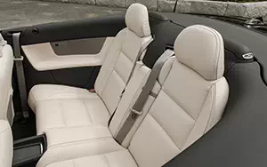 ���� ���������� Volvo C70 - 2013