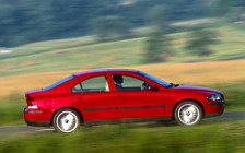 ���� ���������� Volvo S60 - 2001