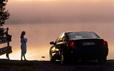 ���� ���������� Volvo S60 - 2001