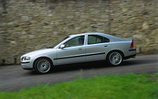 ���� ���������� Volvo S60 - 2002